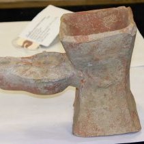 [Roman Oil Lamp] #7