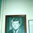 John F. Kennedy