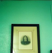 [Maria Elisa de Sepulveda and Don Jose Diego Sepulveda]