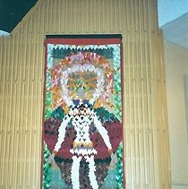 Angel of Los Angeles