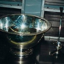 [Coffee, Tea & Punch Set]