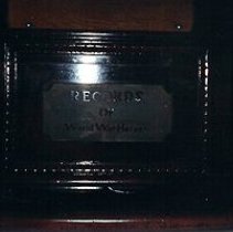 [Records of World War Heroes]