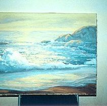 Seascape