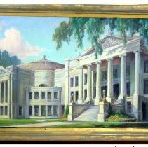 Polytechnic High School, Poly’s Third Home