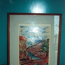 [Bridge with Building]