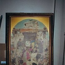 [King Arthur's Court]