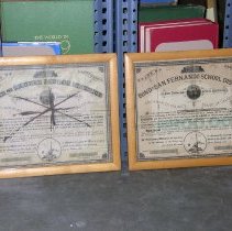 Bond of the Laurel School District