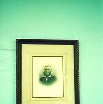 [Maria Elisa de Sepulveda and Don Jose Diego Sepulveda]