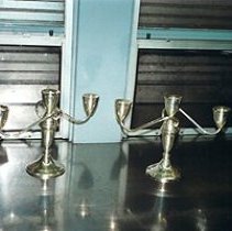 [Coffee, Tea & Punch Set]