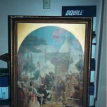 [King Arthur's Court]