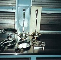 [Coffee, Tea & Punch Set]