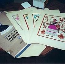 Trajes Regionales Mexicanos