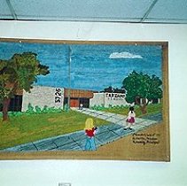 [Tarzana Elementary School]