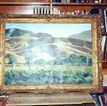 Mine Eyes Into the Hills