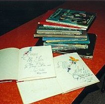 Leo Politi Books (20)