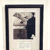 [Kay Rasmus Neilsen Photograph]