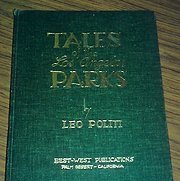 Tales of Los Angeles Parks