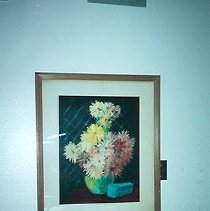 [Still Life with Flowers]