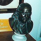 Benjamin Franklin