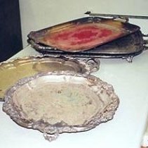 [Coffee and Tea Set]