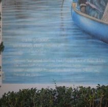 In Caneletto's Venice