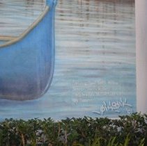 In Caneletto's Venice