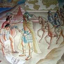 History of Early California and History of Southern California