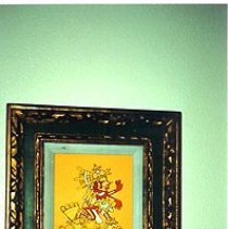 [Quetzakoatl Borqia Codex]