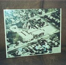 [Gates Middle School]