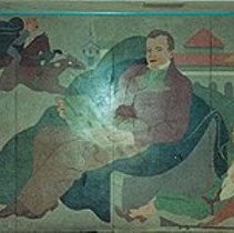 Life of Washington Irving