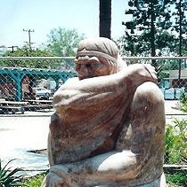 The Vanishing Race [The Vanquished Race]