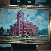 [Los Angeles High School]