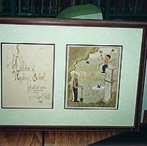 Song of the Swallows