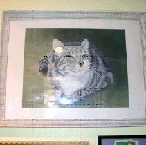 [Pastel Portrait of Room 8]