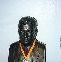 [Theodore Roosevelt]