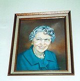 Principal Charlotte Lorbeer