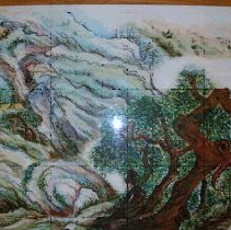 Untitled (Landscape)