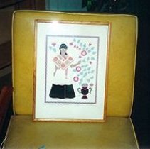 [Regional Costumes (5)]