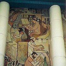 The History of the Recorded Word (1) Hieroglyphs (2) Manuscripts (3) The Fi