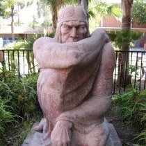 The Vanishing Race [The Vanquished Race]