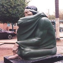 The Vanishing Race [The Vanquished Race]