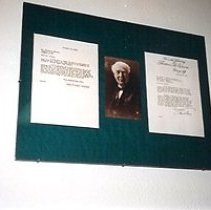 [Historical Letters]