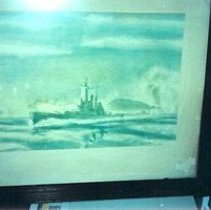 Night Action off Savo