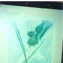 Battle of Midway/Japanese Carriers Kagi and Akgi