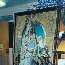 Rudecinda Sepulveda de Dodson