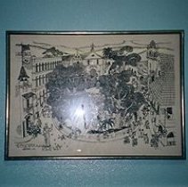 [Nuestra Senora La Reina de Los Angeles]