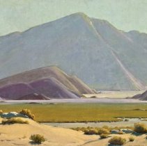 Conchita Valley