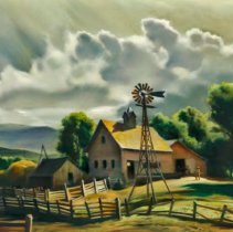 Every Cloud Has A Silver Lining