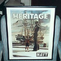 [Heritage - Navy]