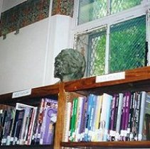 [Portrait Busts (14)]